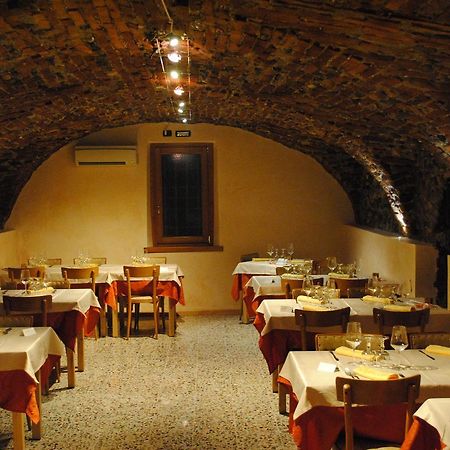 Agriturismo Casa Villi โซลเฟริโน ภายนอก รูปภาพ