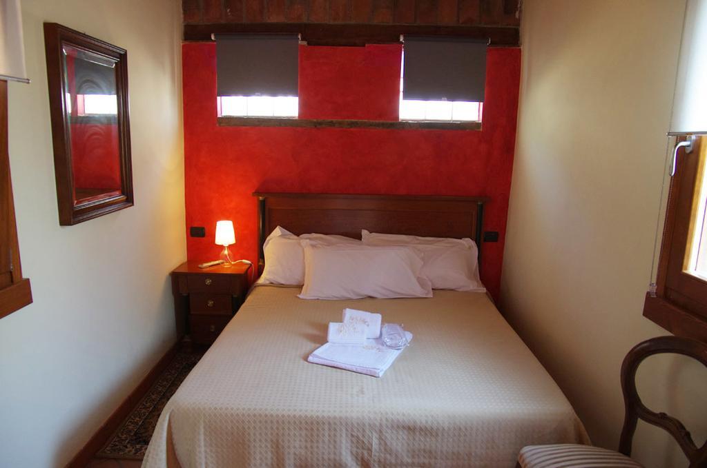 Agriturismo Casa Villi โซลเฟริโน ภายนอก รูปภาพ