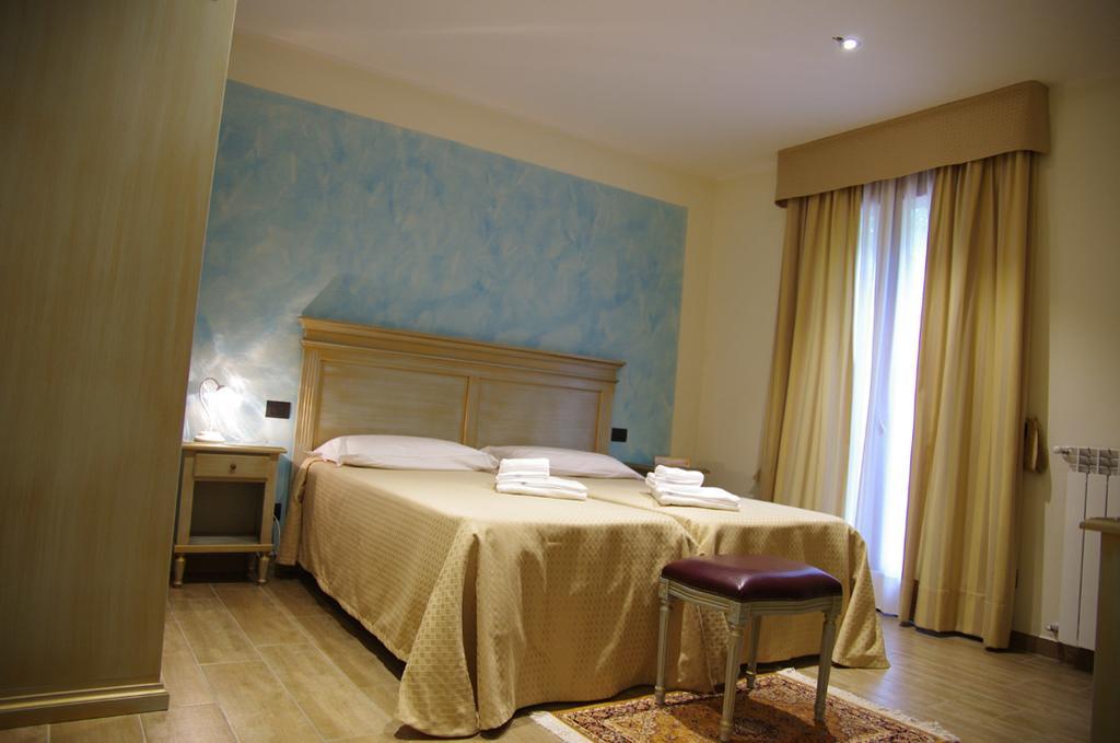 Agriturismo Casa Villi โซลเฟริโน ภายนอก รูปภาพ