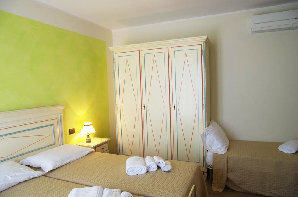 Agriturismo Casa Villi โซลเฟริโน ภายนอก รูปภาพ