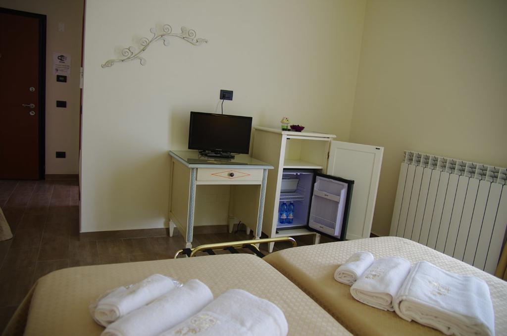 Agriturismo Casa Villi โซลเฟริโน ภายนอก รูปภาพ
