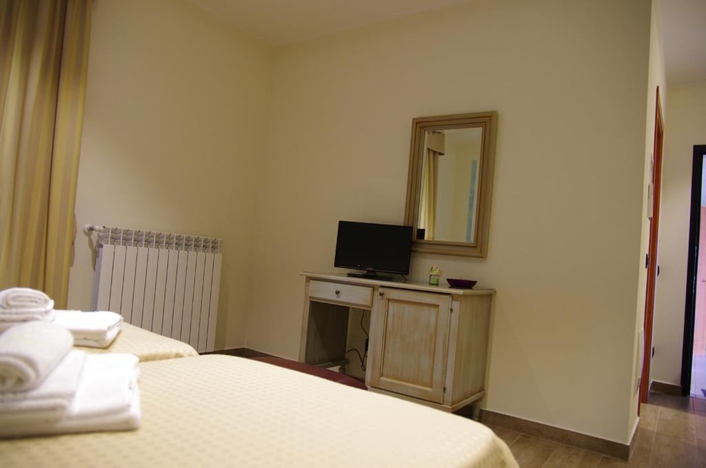 Agriturismo Casa Villi โซลเฟริโน ภายนอก รูปภาพ