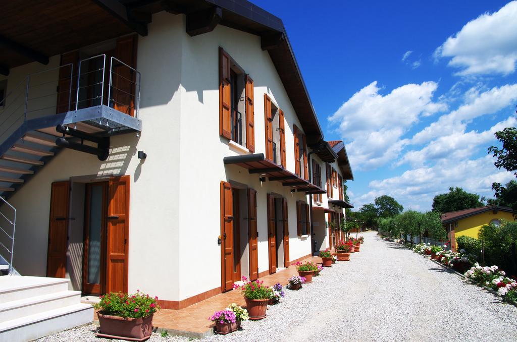 Agriturismo Casa Villi โซลเฟริโน ภายนอก รูปภาพ