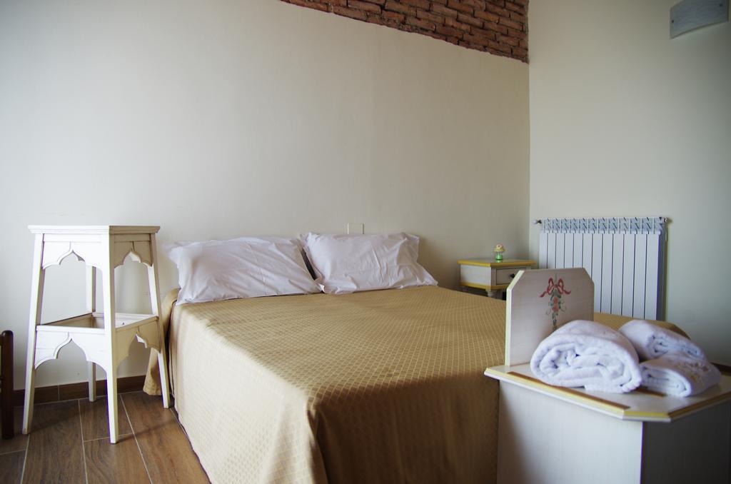 Agriturismo Casa Villi โซลเฟริโน ภายนอก รูปภาพ