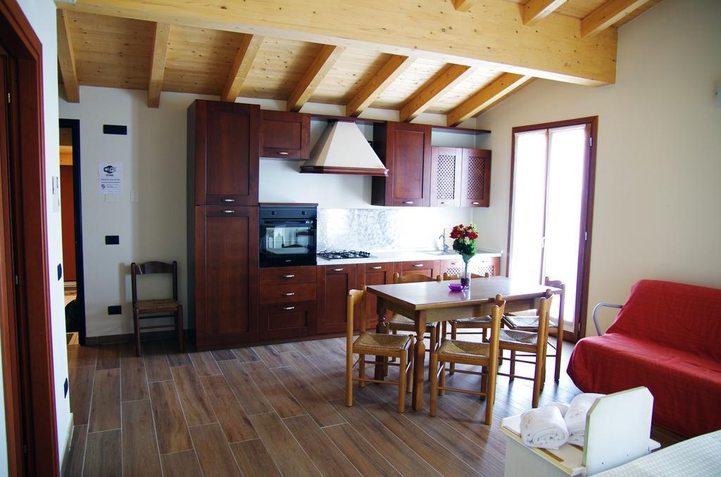 Agriturismo Casa Villi โซลเฟริโน ภายนอก รูปภาพ