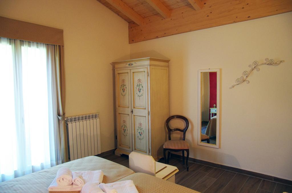 Agriturismo Casa Villi โซลเฟริโน ภายนอก รูปภาพ