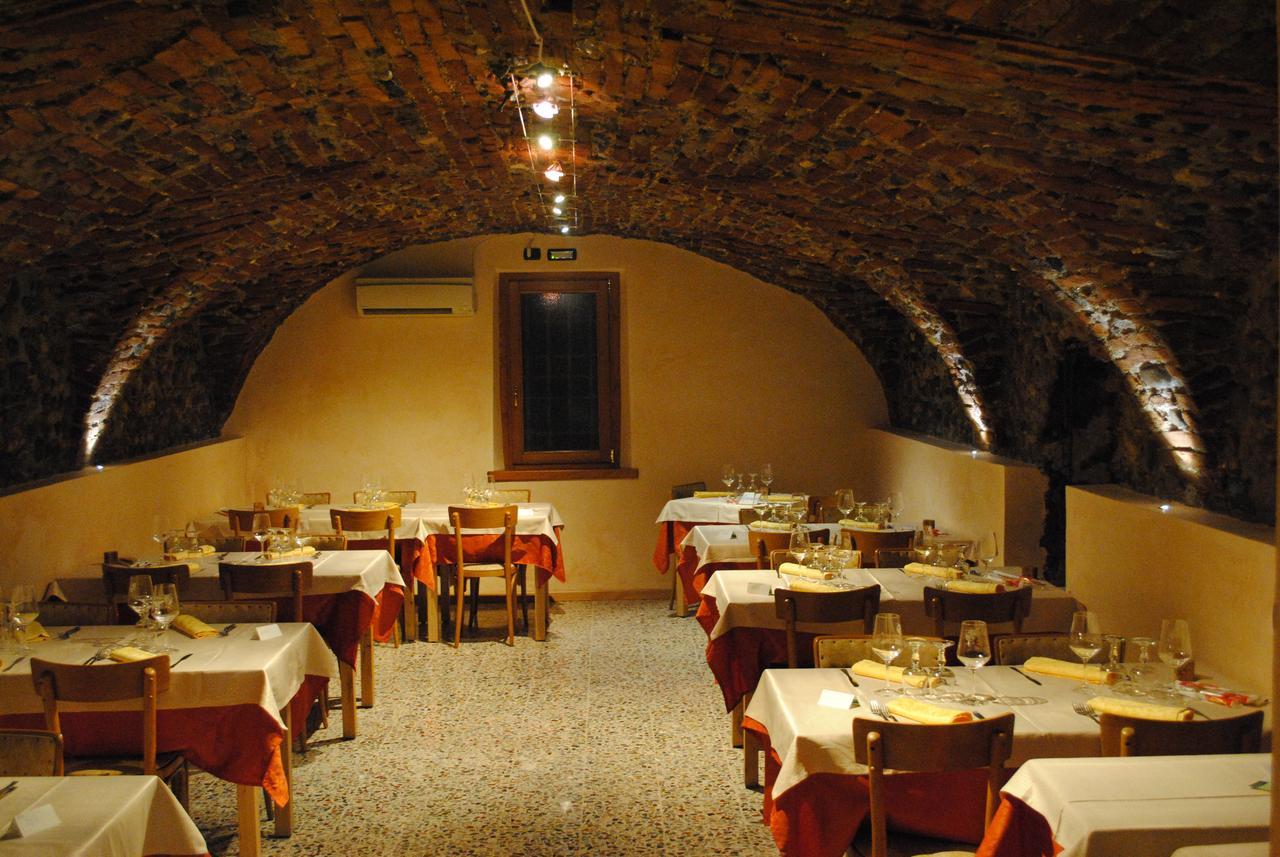 Agriturismo Casa Villi โซลเฟริโน ภายนอก รูปภาพ