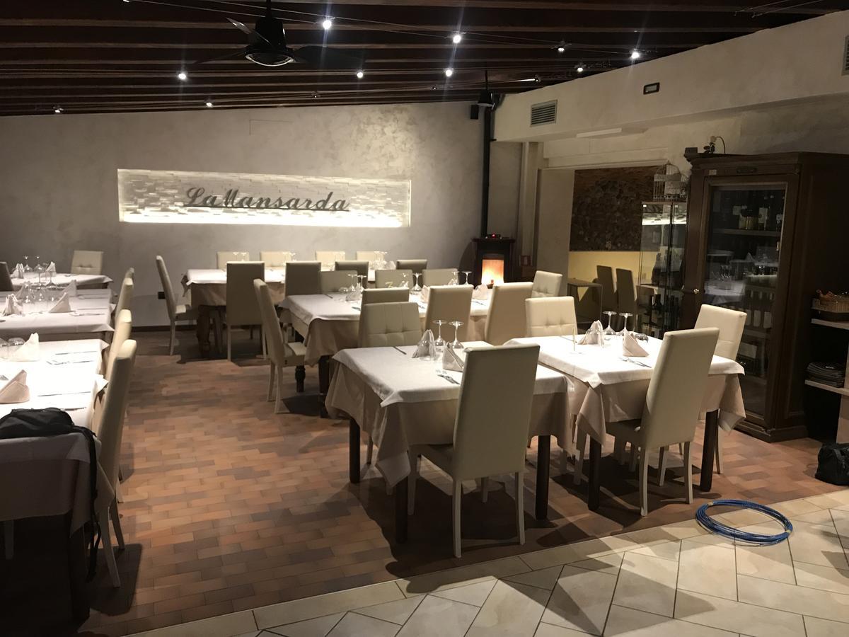 Agriturismo Casa Villi โซลเฟริโน ภายนอก รูปภาพ