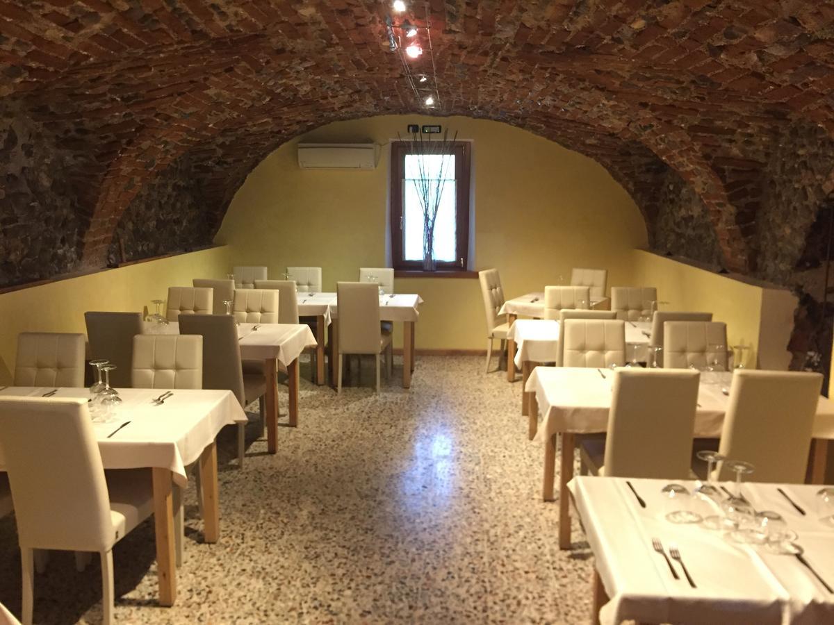 Agriturismo Casa Villi โซลเฟริโน ภายนอก รูปภาพ
